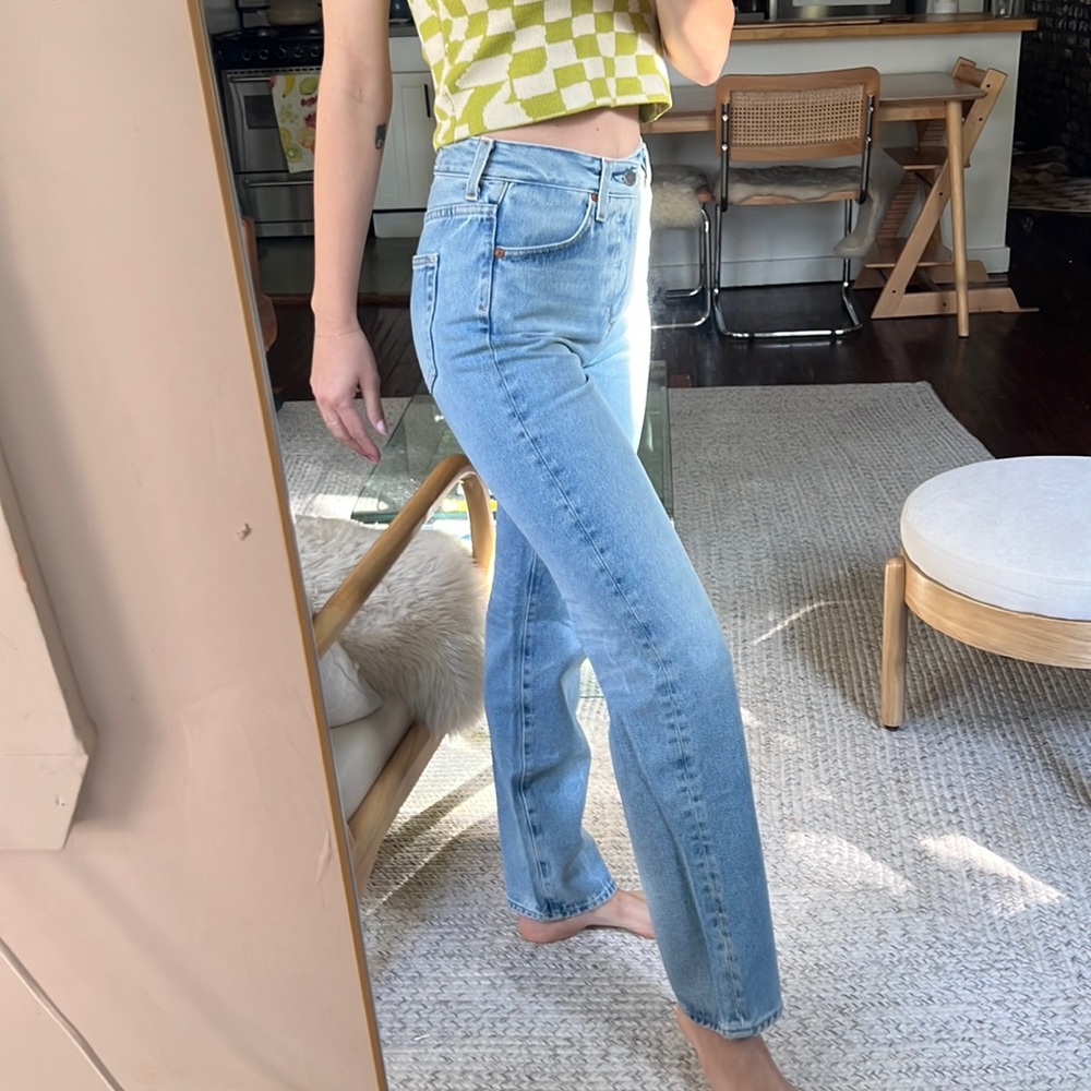AG jeans brand new